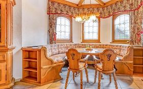 Spacious Flat In Adenau Near The N Rburgring