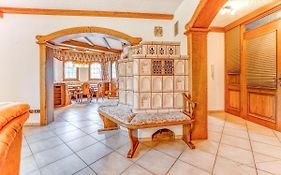 Spacious Flat In Adenau Near The N Rburgring